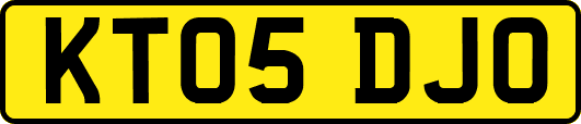 KT05DJO