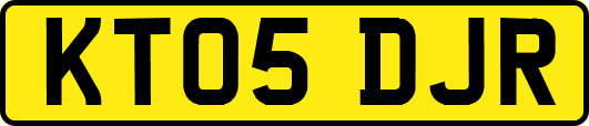 KT05DJR