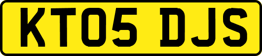 KT05DJS