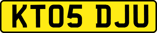 KT05DJU
