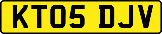 KT05DJV
