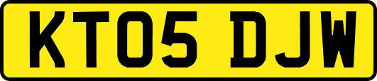 KT05DJW