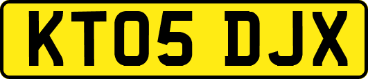 KT05DJX