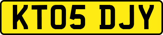 KT05DJY