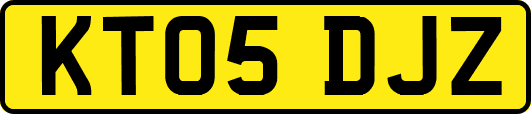 KT05DJZ