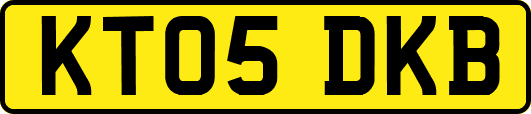 KT05DKB