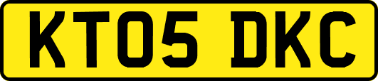KT05DKC