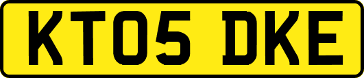 KT05DKE