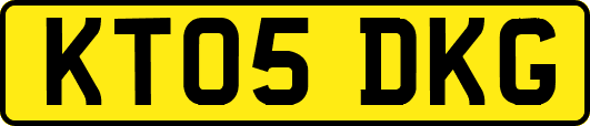 KT05DKG