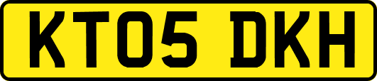 KT05DKH