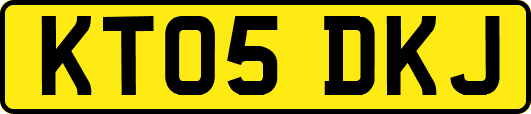 KT05DKJ
