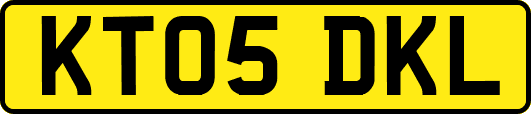 KT05DKL