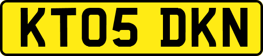 KT05DKN