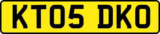 KT05DKO