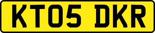 KT05DKR