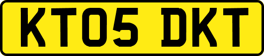 KT05DKT