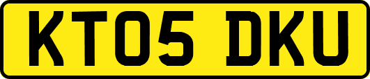 KT05DKU
