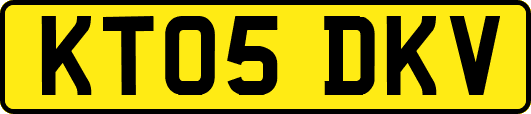 KT05DKV