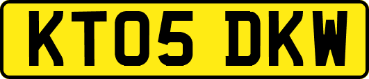 KT05DKW