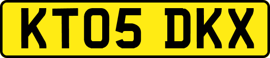 KT05DKX
