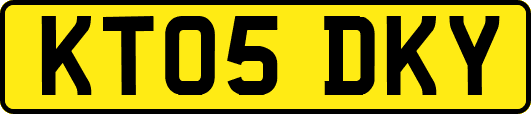 KT05DKY