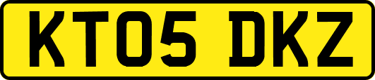KT05DKZ