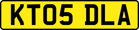 KT05DLA