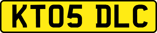 KT05DLC