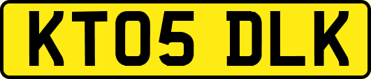 KT05DLK