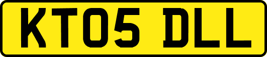KT05DLL