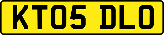KT05DLO