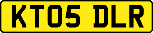 KT05DLR