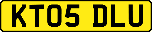 KT05DLU