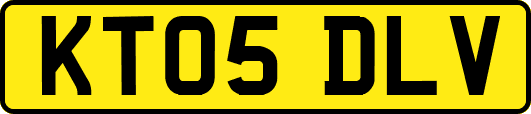 KT05DLV