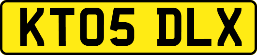 KT05DLX