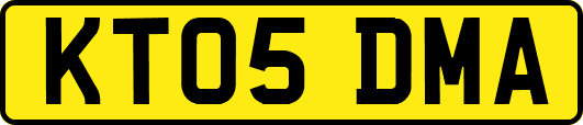 KT05DMA