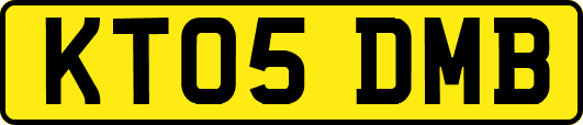 KT05DMB