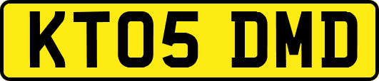 KT05DMD