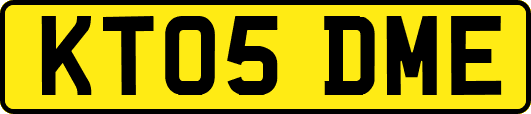 KT05DME