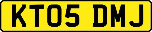 KT05DMJ