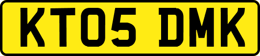 KT05DMK