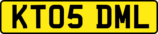 KT05DML