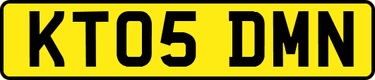 KT05DMN