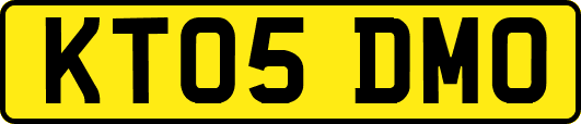 KT05DMO