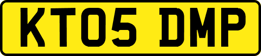 KT05DMP