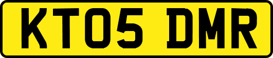 KT05DMR