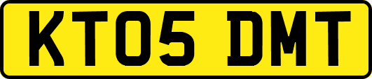 KT05DMT