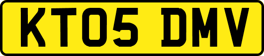 KT05DMV