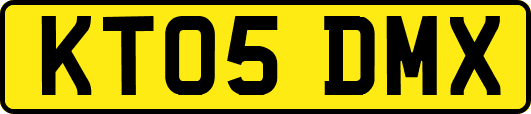 KT05DMX
