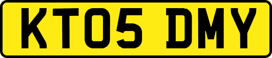 KT05DMY